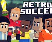 Mistura de Minecraft com FIFA leva o futebol para o mundo dos blocos