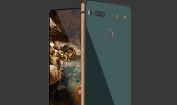 Unicórnio: fabricante do Essential Phone já vale mais US$ 1 bilhão