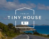 Tiny House: a casinha sustentável que virou vitrine da Tesla na Austrália