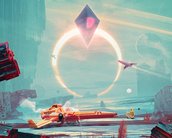 No Man’s Sky ganha patch de correção apenas dois dias depois do update 1.3