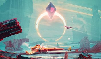 No Man’s Sky ganha patch de correção apenas dois dias depois do update 1.3