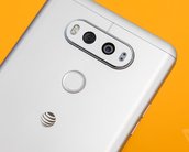 Você vai poder emular efeitos de fotógrafos profissionais no LG V30