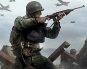 Call of Duty: WWII convoca você para participar de seu Beta privado