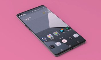 LG V30 vai apostar em segurança biométrica para todos os gostos