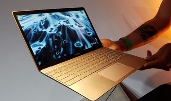 Venda de notebooks usados cresce no Brasil; Dell é a marca preferida