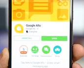 Usuários de Android vão poder acessar o Google Allo pelo desktop