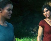 Uncharted: The Lost Legacy inicia a contagem regressiva para seu lançamento