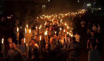 GoFundMe encerra campanhas para ajudar réu do atentado em Charlottesville