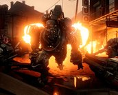 Novo trailer de Wolfenstein 2 é pura matança de máquinas e nazistas