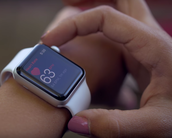 Apple Watch 3 deve ser lançado em setembro juntamente com iPhone 8