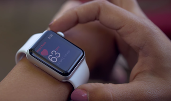 Apple Watch 3 deve ser lançado em setembro juntamente com iPhone 8