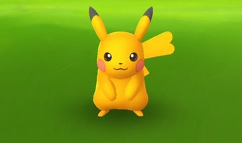 Shiny Pikachu começa a aparecer ao redor do globo em Pokémon GO