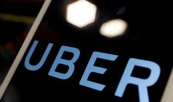 Uber vai passar a alertar motoristas a respeito de viagens mais longas