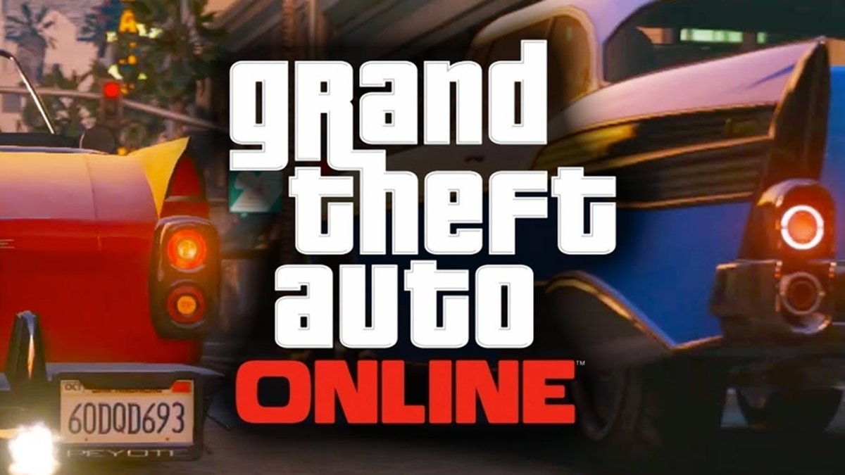 GTA Online: nova atualização traz ótimas notícias para os fãs de carros