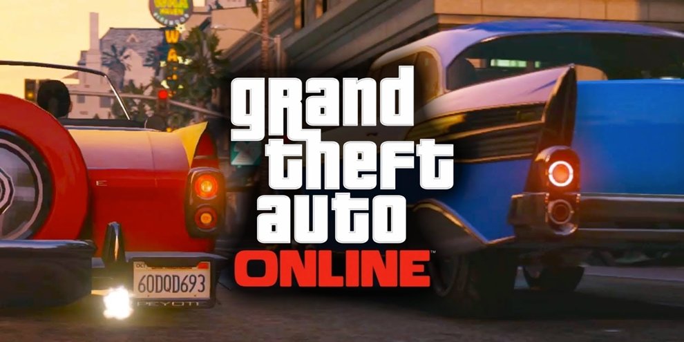 GTA Online: nova atualização traz ótimas notícias para os fãs de carros