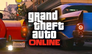 Atualização de GTA V Online traz novo carro, promoções e dinheiro dobrado