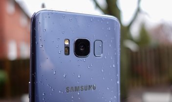 Galaxy S8 é eleito o melhor smartphone em premiação europeia