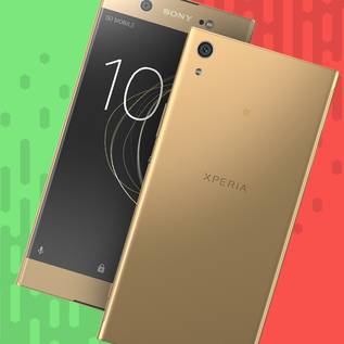 Imagem de Sony Xperia XA1 Ultra: 5 prós e contras em relação aos concorrentes [vídeo]