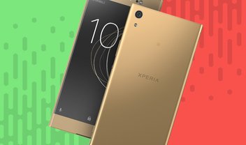 Sony Xperia XA1 Ultra: 5 prós e contras em relação aos concorrentes [vídeo]