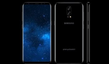 Reveladas as possíveis especificações finais do Galaxy Note 8 