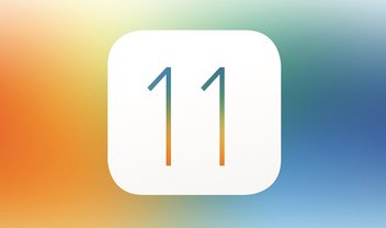 Ajustar o brilho da tela vai ser um pouco mais complicado no iOS 11