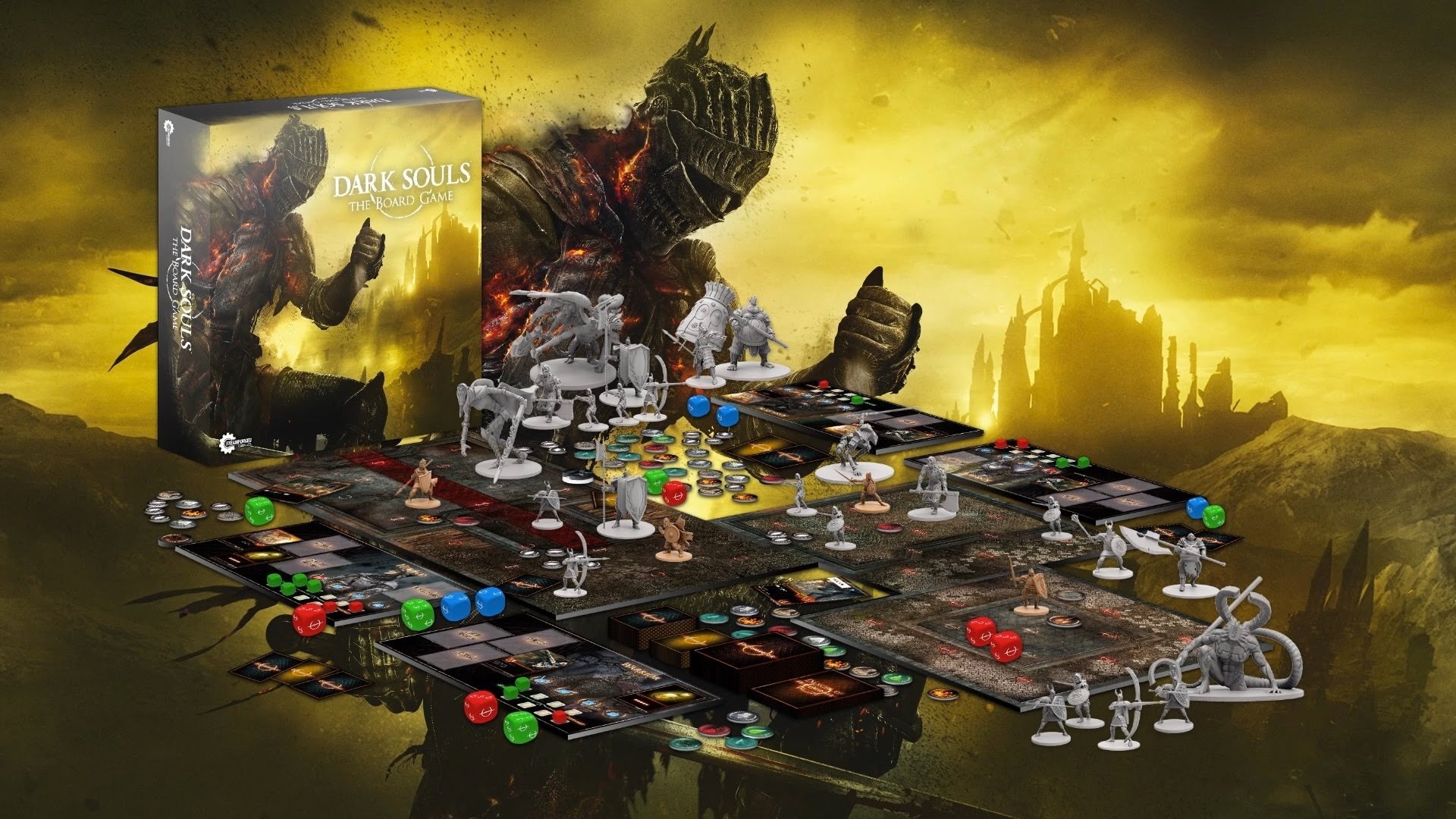 Jogos de Tabuleiro / Board Games - DeUmZoom