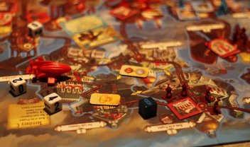 Jogos de Tabuleiro / Board Games - DeUmZoom