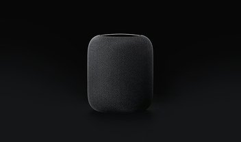 Apple deve lançar unidades do HomePod no último trimestre de 2017