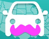 Lyft: sempre teremos motoristas humanos em nossa rede