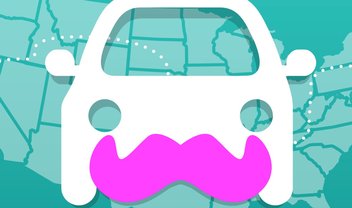 Lyft: sempre teremos motoristas humanos em nossa rede