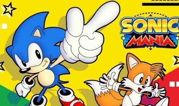 Sonic Mania para Switch traz bug irritante com o botão Home