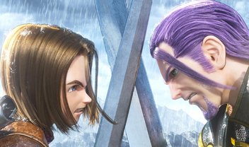 Dragon Quest XI se sai melhor no PS4 do que no 3DS, afirma Square