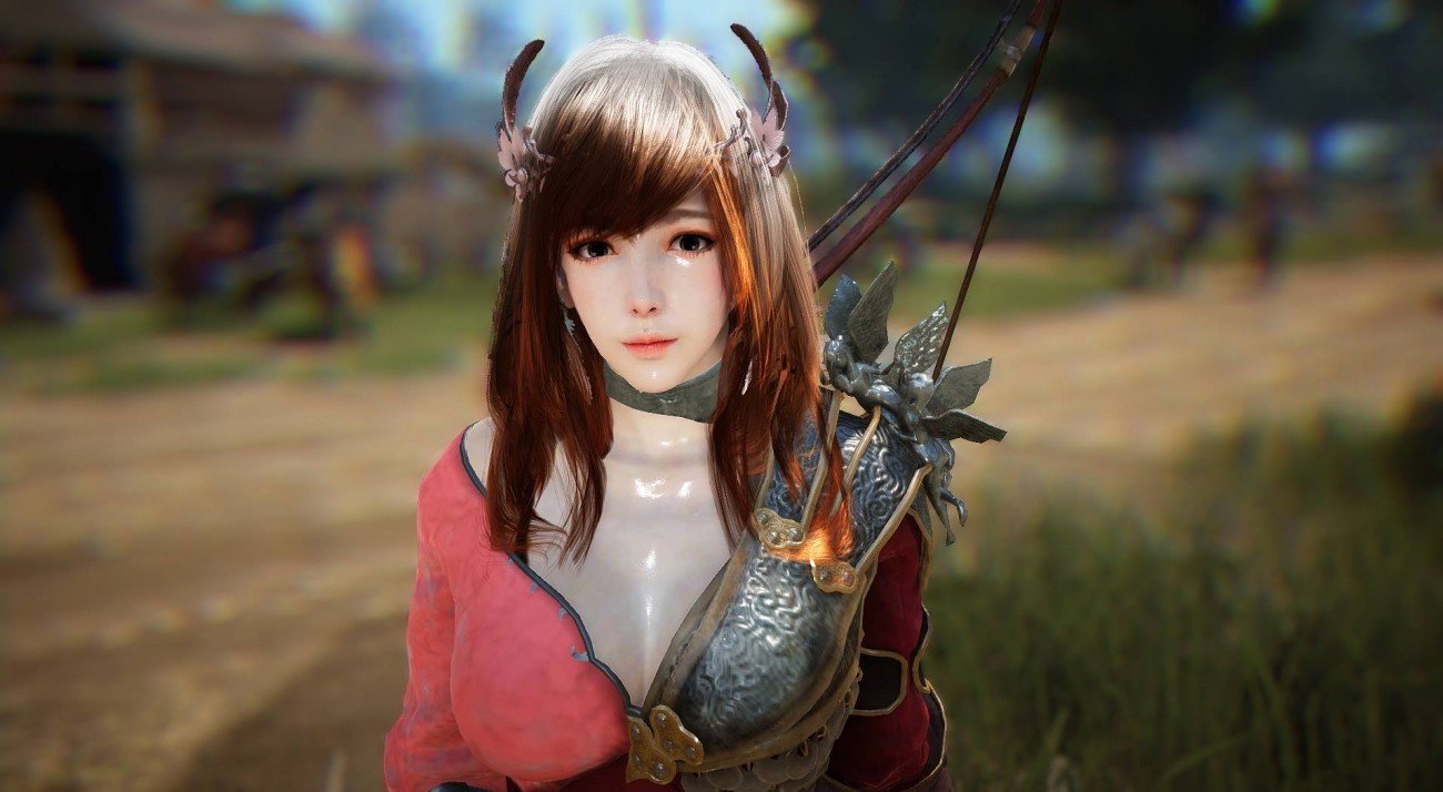 Imagem de Black Desert Online completa 1 mês no Brasil e traz novidades