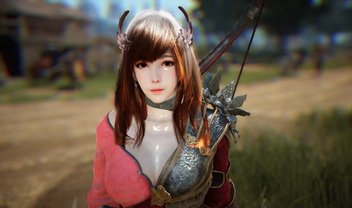 Black Desert Online completa 1 mês no Brasil e traz novidades