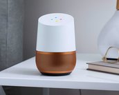 Já é possível realizar chamadas telefônicas usando apenas o Google Home