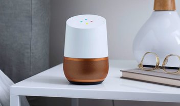 Já é possível realizar chamadas telefônicas usando apenas o Google Home