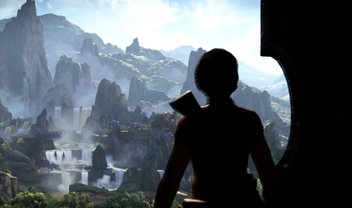 Uncharted: The Lost Legacy ganha novo vídeo sobre a expansão do mundo