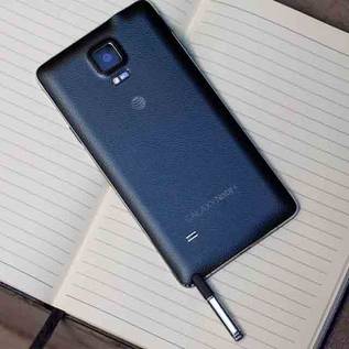 Imagem de Risco de superaquecimento obriga a recall do Galaxy Note 4