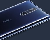 Nokia 8 é anunciado oficialmente; empolgante ou mais do mesmo?