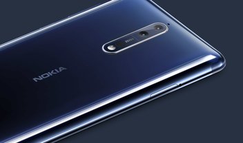 Nokia 8 é anunciado oficialmente; empolgante ou mais do mesmo?