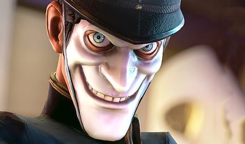 We Happy Few deixa Early Access em 2018 e chega ao Xbox One, PC e PS4