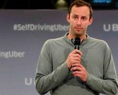 Ex-executivo da Uber queria lançar perfil contra Tesla em redes sociais