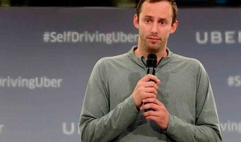 Ex-executivo da Uber queria lançar perfil contra Tesla em redes sociais