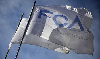 Fiat Chrysler se junta a BMW, Intel e Mobileye para acelerar carro autônomo