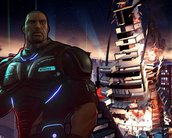 Crackdown 3 adiado; Microsoft pede tempo para 'aperfeiçoar'