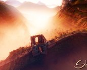 Shenmue 3 será distribuído mundialmente pela Deep Silver