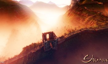 Shenmue 3 será distribuído mundialmente pela Deep Silver