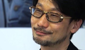 Hideo Kojima se diz grato por seu tempo na Konami