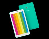 Polaroid apresenta dois novos smartphones com Android