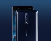 'Bothie'? Como funcionam as câmeras do Nokia 8